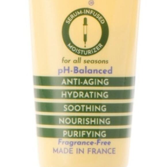 MUDMASKY Serum-Infused Moisturizer 40ml Full Size - Picture 3 of 3